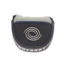 Odyssey Jailbird Mini AI 1 Steel/Graphite Mens Right Hand Putter Putter - Stroke Lab
