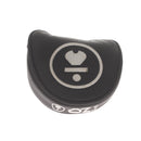 L.A.B. Golf Mezz1 Max Graphite Mens Right Hand Putter Putter - Accra