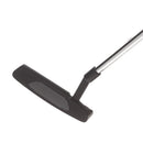 TaylorMade TP Soto1 Steel Mens Right Hand Putter Putter - KBS 120 PUTTER
