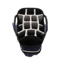 Ping Pioneer Monsoon Cart Bag - Black/Purple