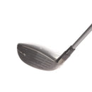 TaylorMade QI35 Max Graphite Mens Right Hand Fairway 5 Wood 18* Senior - Air Speeder