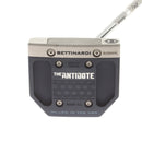 Bettinardi Antidote Steel Mens Right Hand Putter Putter -