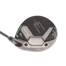 Callaway Elyte Graphite Mens Right Hand Fairway 3 Wood 16.5* Regular - Denali Charcoal 60