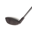 Callaway Elyte Graphite Mens Right Hand Fairway 3 Wood 16.5* Regular - Denali Charcoal 60