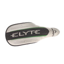 Callaway Elyte Graphite Mens Right Hand Fairway 3 Wood 16.5* Regular - Denali Charcoal 60
