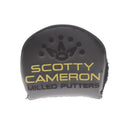 Scotty Cameron Phantom 5.5 2024 Steel Mens Right Hand Putter -