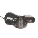 Ping Stretch Graphite Mens Right Hand Fairway 3 Wood 13* Stiff - Tour 75