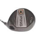 Ping Stretch Graphite Mens Right Hand Fairway 3 Wood 13* Stiff - Tour 75