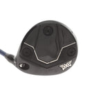 PXG Lightning Graphite Mens Right Hand Fairway 4 Wood 17* Regular - Denali Frost