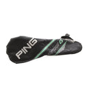 Ping ProdiG Junior Package Set Graphite Right Hand Regular