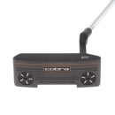 Cobra Grandsport 35 Mens Right Hand Putter 34" KBS CT120 - Superstroke