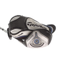 TaylorMade JetSpeed Graphite Mens Right Hand 3 Hybrid 19* Regular - VeloXt