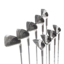 Ping Karsten III Steel Mens Right Hand Irons 3-PW 2* Flat Regular - ZZ Lite
