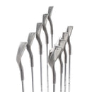 Ping Karsten III Steel Mens Right Hand Irons 3-PW 2* Flat Regular - ZZ Lite