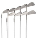 Ping Karsten III Steel Mens Right Hand Irons 3-PW 2* Flat Regular - ZZ Lite
