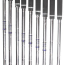 Ping Karsten III Steel Mens Right Hand Irons 3-PW 2* Flat Regular - ZZ Lite