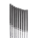 Ping Karsten III Steel Mens Right Hand Irons 3-PW 2* Flat Regular - ZZ Lite