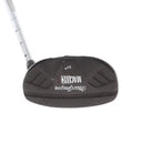 MacGregor Mactec X Steel Mens Right Hand Chipper - Steel