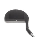 MacGregor Mactec X Steel Mens Right Hand Chipper - Steel