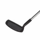 MacGregor Mactec X Steel Mens Right Hand Chipper - Steel
