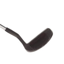 MacGregor Mactec X Steel Mens Right Hand Chipper - Steel