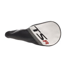 Titleist TSR1 Graphite Mens Right Hand Driver Regular - Mitsubishi Speedmesh 40