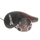 Srixon ZXi7 Graphite Mens Right Hand Driver Regular - Small Batch Evenflow Riptide