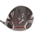 Srixon ZXi7 Graphite Mens Right Hand Driver Regular - Small Batch Evenflow Riptide