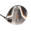 Callaway X2 Hot Graphite Mens Right Hand Driver Senior - Aldila Tour Blue