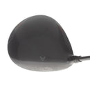 Callaway X2 Hot Graphite Mens Right Hand Driver Senior - Aldila Tour Blue