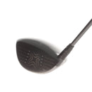 Callaway X2 Hot Graphite Mens Right Hand Driver Senior - Aldila Tour Blue