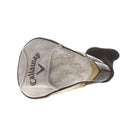 Callaway X2 Hot Graphite Mens Right Hand Driver Senior - Aldila Tour Blue