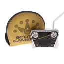Titleist Scotty Cameron Phantom X 11 Mens Right Hand Putter 34" Mallet Scotty Cameron - Superstroke Pistol 2.0