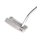 Titleist Scotty Cameron Phantom X 11 Mens Right Hand Putter 34" Mallet Scotty Cameron - Superstroke Pistol 2.0