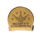 Titleist Scotty Cameron Phantom X 11 Mens Right Hand Putter 34" Mallet Scotty Cameron - Superstroke Pistol 2.0
