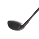 Titleist TSi Graphite Mens Right Hand Fairway 5 Wood 18* Stiff - HZRDUS Black 70