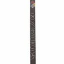 Titleist TSi Graphite Mens Right Hand Fairway 5 Wood 18* Stiff - HZRDUS Black 70