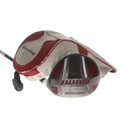 Benross Quad Graphite Mens Right Hand Fairway 3 Wood 15* Regular - Aldila Voodoo