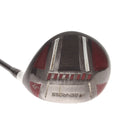 Benross Quad Graphite Mens Right Hand Fairway 3 Wood 15* Regular - Aldila Voodoo