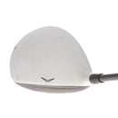 Benross Quad Graphite Mens Right Hand Fairway 3 Wood 15* Regular - Aldila Voodoo