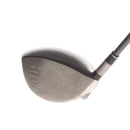 TaylorMade R7 Superquad Graphite Mens Right Hand Driver 9.5* Stiff - Reax 65