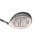 Mizuno T-Zoid Forged Graphite Mens Right Hand Fairway 3 Wood 15* Regular - Accel-Arc