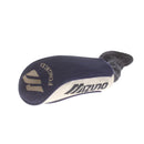 Mizuno T-Zoid Forged Graphite Mens Right Hand Fairway 3 Wood 15* Regular - Accel-Arc