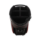 Titleist Tour Bag Tour Bag - Black/Red