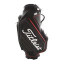 Titleist Tour Bag Tour Bag - Black/Red