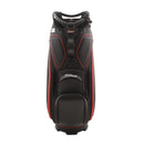 Titleist Tour Bag Tour Bag - Black/Red