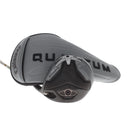 Callaway Quantum Max Graphite Mens Right Hand Driver -0.5" 10.5* Stiff - Oban Kyoshi Gold
