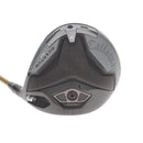 Callaway Quantum Max Graphite Mens Right Hand Driver -0.5" 10.5* Stiff - Oban Kyoshi Gold