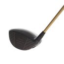 Callaway Quantum Max Graphite Mens Right Hand Driver -0.5" 10.5* Stiff - Oban Kyoshi Gold