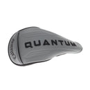 Callaway Quantum Max Graphite Mens Right Hand Driver -0.5" 10.5* Stiff - Oban Kyoshi Gold